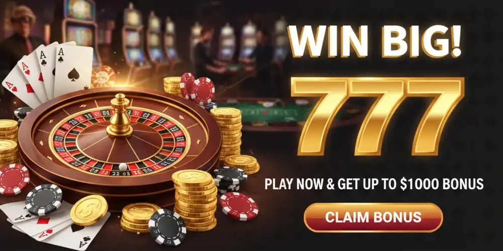 Megapari Banner
